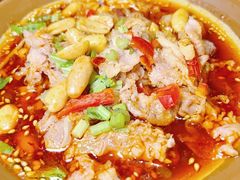 -串大叔炭火烤串·鸡西大冷面刀削面(总店)