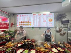 -小吴水煮(羊子巷店)