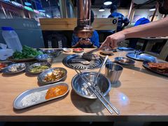 -麻蒲碳烤肉(梅花园店)