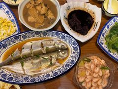 -灵福缘私房菜·农家菜(拈花湾·灵山大佛必推店)