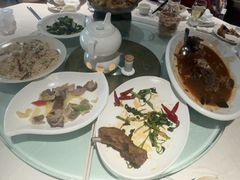 -姚江春中餐厅·太平洋大酒店