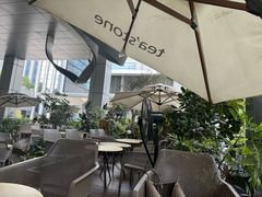 -tea'stone (万象天地店)
