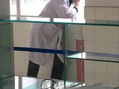 -广州市第十二人民医院(天河院区)