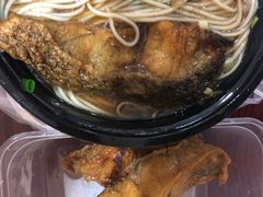 -吕纪蘇面(保利广场店)