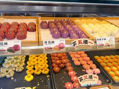 -南宋胡记(杭州河坊街店)