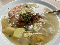 -面道赞宁海海鲜面(迎凤街店)