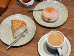 -BAKER&SPICE(BFC外滩金融中心店)