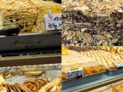 -爱德顺糕点食屋(利民道店)