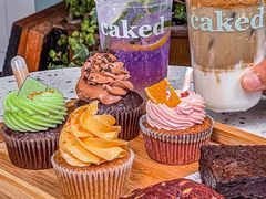 -caked(深圳购物公园店)