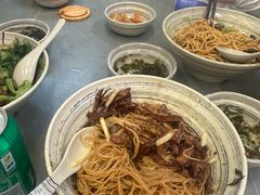 -梅溪·小伙子干挑面(安吉总店)