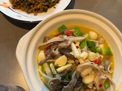 -食光慢宴·安吉土菜馆