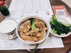 蒸饭-仁信双皮奶(东川路店)