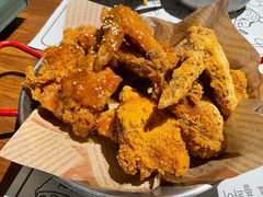 -韩热集市(百源店)