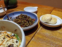 -云海肴·汽锅鸡·云南菜(天津国金汇店)