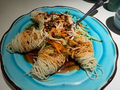 -相遇·川湘融合菜(金坛吾悦广场店)