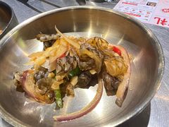 -本炙炭烤·蒲烧活鳗料理店(金沙洲店)