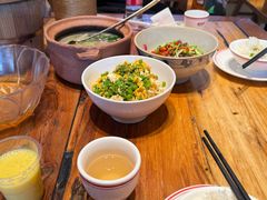 -衡地道·三菜一汤(水岸新城店)