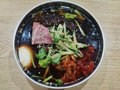 -鸭绿江民族饭店(总店)