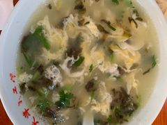 -天津包子铺(万泉庄店)