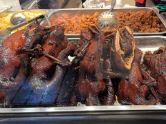 -乔波食品(杜桥中心菜场店)