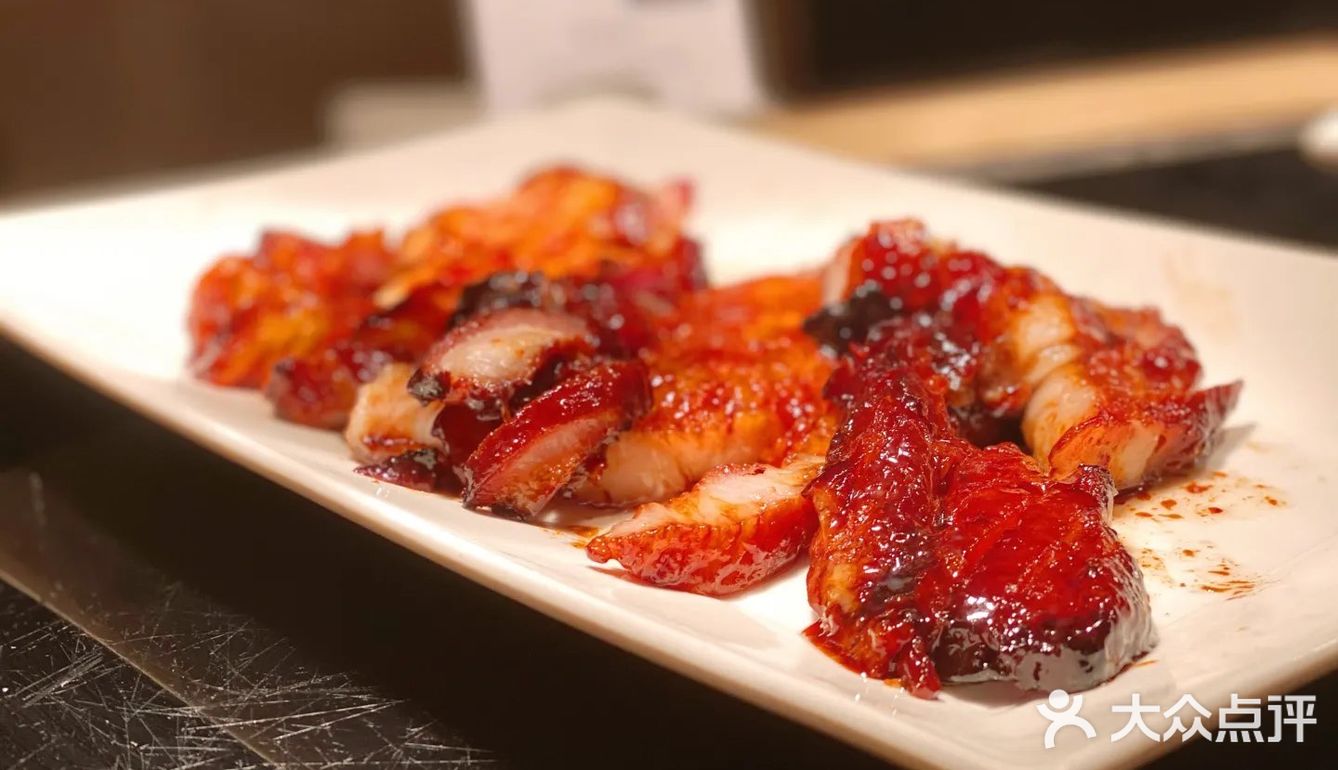 珠海自助｜濠景炙筵·小龙虾🦞派送