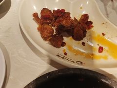 -七八冷面·延边朝鲜族美食(欢乐谷店)