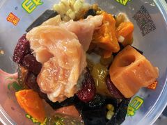 -小媳妇甜汤(苏峰街店)