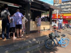 -众品香美食(三弓路店)