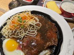 -豪客来牛排(人民东路店)