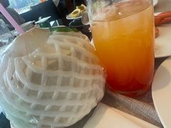 -东方红海鲜百汇(国际大厦店)