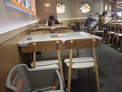 -呷哺呷哺 黄金牧场 (新中关购物中心店)