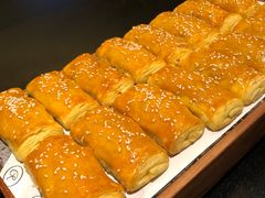 -丽晶轩中餐厅(重庆丽晶酒店)