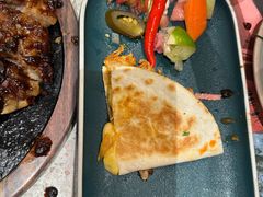 -墨纪Mojí墨西哥餐厅(官舍店)