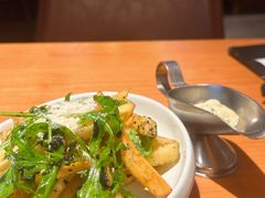 -新贝乐意大利餐厅(苏州中心店)