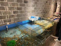 -小时候焗海鲜(鄞州万达店)