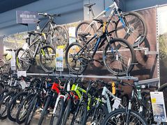 -迪卡侬(民族东店)