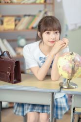 点击看大图 -粉黛映画摄影