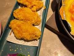 -新白鹿餐厅(金鹰新街口店)