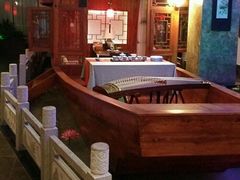 -碧露轩·大益茶体验馆(镇江路店)