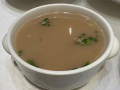 莲藕排骨汤-湖北味道(湖北大厦店)