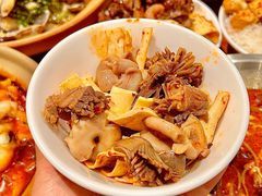 -彧玖食坊·川式砂锅酒馆(成山路店)