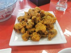 炸海蛎-海坛特色小吃·只做平潭特色菜(平潭店)