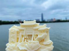-济南大明湖景区