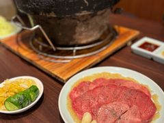 -蒜香焼肉PURUSHIN(马场路店)