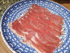 -北京老门框爆肚涮肉馆(凤城六路店)