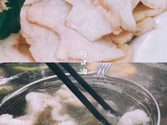 胸口油-全好食潮汕牛肉火锅(泗洲路店)