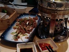 -避风塘(宝山万达店)