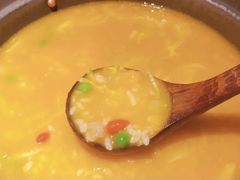 皇帝泡饭-吃饭皇帝大土家民族菜(正大广场店)