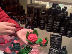 -LUSH(威尼斯人店)