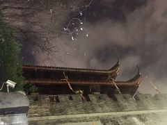 -鼓楼(西湖风景名胜区)